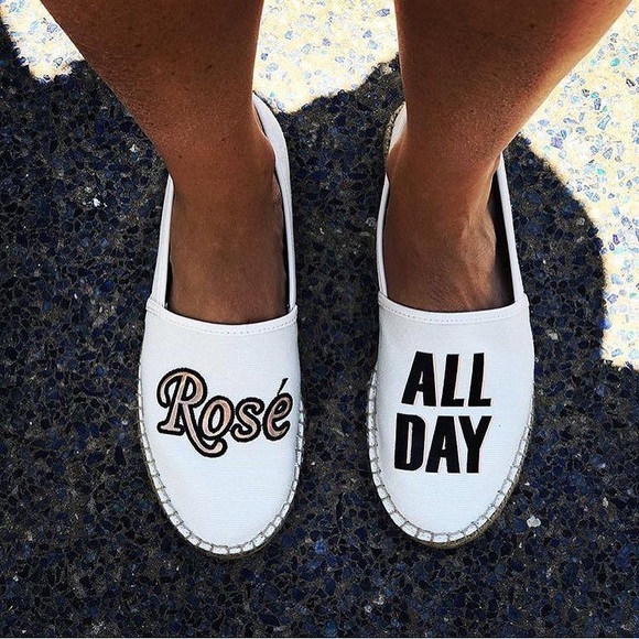 Circus by Sam Edelman Leni Rosé All Day Espadrille Flats - Picture 4 of 13